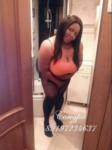 Анастасия фото 3