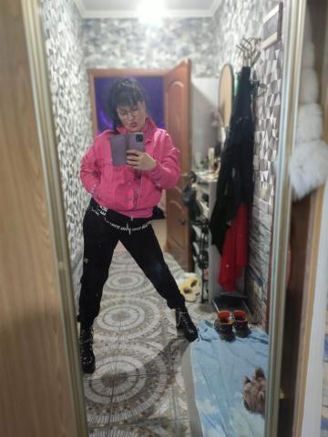 Рухшона фото 3