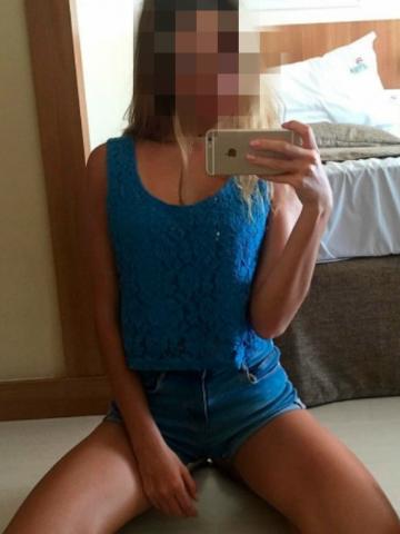 Илона Элит Студентка фото 2